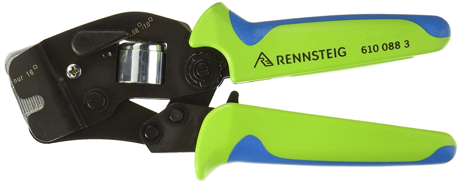 Rennsteig 610 088 3